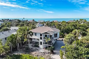 4353 Gulf Pines Dr, Sanibel, FL 33957 - Photo 1