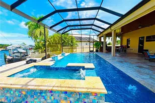 3801 Tropicana Parkway W, Cape Coral, FL 33993 - Photo 1