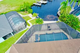 3801 Tropicana Parkway W, Cape Coral, FL 33993 - Photo 2