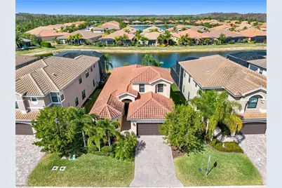 11702 Kati Falls Ln, Fort Myers, FL 33913 - Photo 2