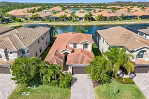 11702 Kati Falls Ln, Fort Myers, FL 33913 - Photo 2