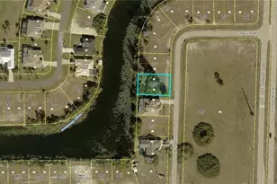 1420 NW 24th Pl, Cape Coral, FL 33993 - Photo 1