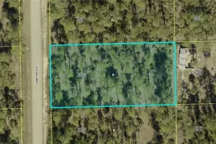 2214 Canton Ave, Alva, FL 33920 - Photo 1