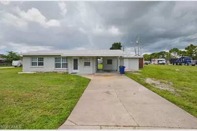 1637 Piney Rd, North Fort Myers, FL 33903 - Photo 2