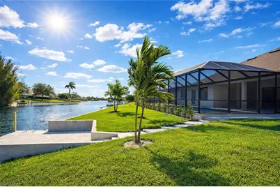2221 SW 5th Pl, Cape Coral, FL 33991 - Photo 2