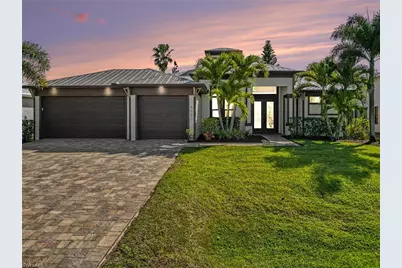 5003 SW 26th Ave, Cape Coral, FL 33914 - Photo 1