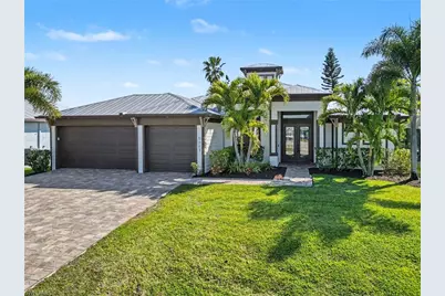 5003 SW 26th Ave, Cape Coral, FL 33914 - Photo 2