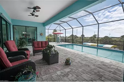 3726 NW 42nd Pl, Cape Coral, FL 33993 - Photo 8