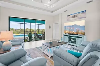 3726 NW 42nd Pl, Cape Coral, FL 33993 - Photo 14