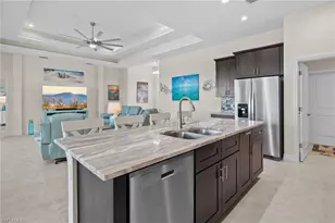 3726 NW 42nd Pl, Cape Coral, FL 33993 - Photo 26