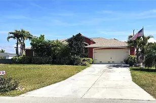 1821 NW 1st Pl, Cape Coral, FL 33993 - Photo 1