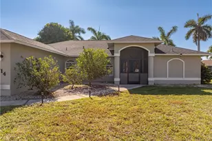 514 SE 20th St, Cape Coral, FL 33990 - Photo 2