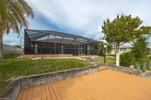 1719 W Bluewater Terrace, North Fort Myers, FL 33903 - Photo 36