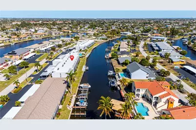 4549 SE 5th Pl #213, Cape Coral, FL 33904 - Photo 32