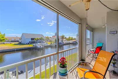 4549 SE 5th Pl #213, Cape Coral, FL 33904 - Photo 16