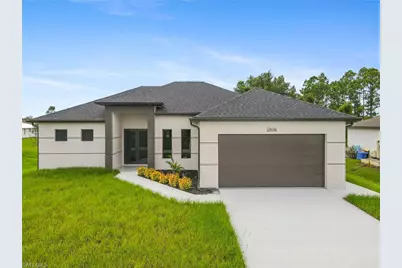 2809 25th St SW, Lehigh Acres, FL 33976 - Photo 1