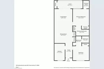 150 Harborside Ave #209, Punta Gorda, FL 33950 - Photo 42