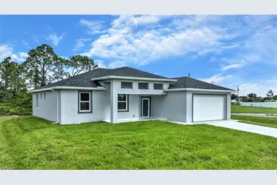 1905 Charles Ave N, Lehigh Acres, FL 33971 - Photo 2