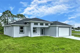 1905 Charles Ave N, Lehigh Acres, FL 33971 - Photo 2