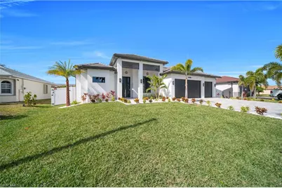 4006 SW 25th Ct, Cape Coral, FL 33914 - Photo 44