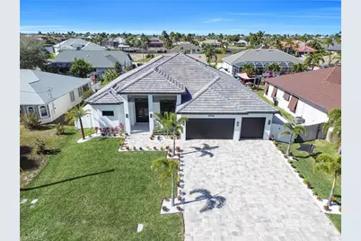 4006 SW 25th Ct, Cape Coral, FL 33914 - Photo 36