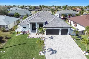 4006 SW 25th Ct, Cape Coral, FL 33914 - Photo 36