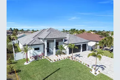 4006 SW 25th Ct, Cape Coral, FL 33914 - Photo 2