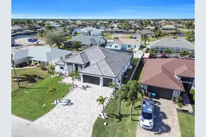 4006 SW 25th Ct, Cape Coral, FL 33914 - Photo 40