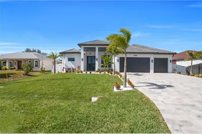4006 SW 25th Ct, Cape Coral, FL 33914 - Photo 50