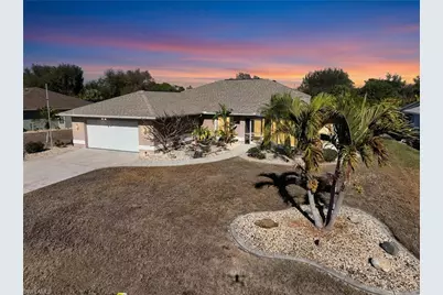 344 San Cristobal Ave, Punta Gorda, FL 33983 - Photo 1
