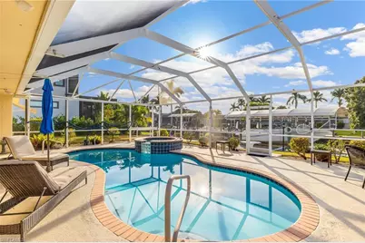 4832 Triton Ct W, Cape Coral, FL 33904 - Photo 4