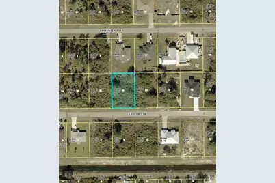 861 Carbon St E, Lehigh Acres, FL 33974 - Photo 1
