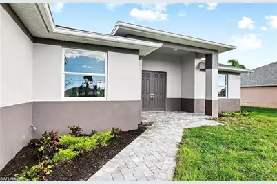 314 NW 16th Pl, Cape Coral, FL 33993 - Photo 2