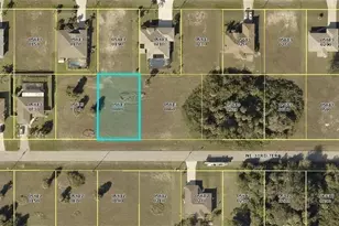 1407 NE 33rd Terrace, Cape Coral, FL 33909 - Photo 1