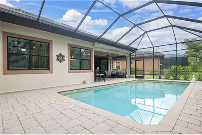 11122 Esteban Dr, Fort Myers, FL 33912 - Photo 2