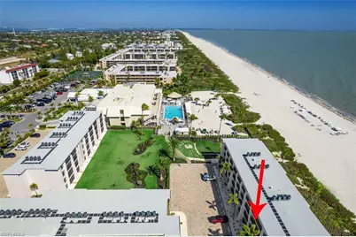 1501 Middle Gulf Dr #303K, Sanibel, FL 33957 - Photo 36