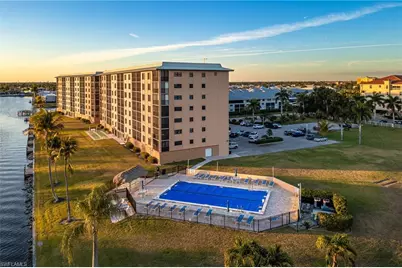 4260 SE 20th Pl #502, Cape Coral, FL 33904 - Photo 38