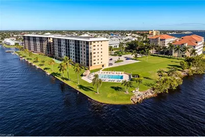 4260 SE 20th Pl #502, Cape Coral, FL 33904 - Photo 44