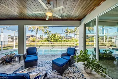 1821 SW 28th Ln, Cape Coral, FL 33914 - Photo 28