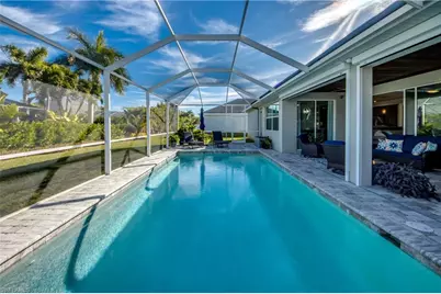 1821 SW 28th Ln, Cape Coral, FL 33914 - Photo 34