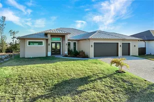 3220 NW 21st St, Cape Coral, FL 33993 - Photo 2