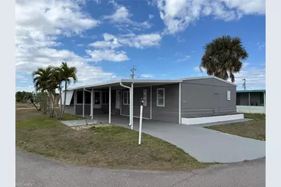 14703 Tea Party Ln, North Fort Myers, FL 33917 - Photo 2