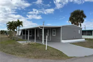 14703 Tea Party Ln, North Fort Myers, FL 33917 - Photo 2