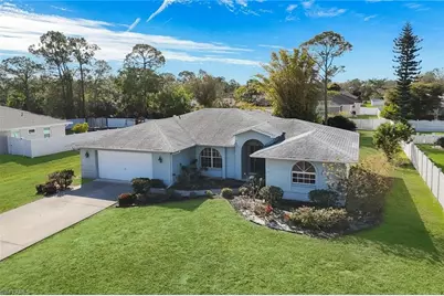 6740 Blake Pledger Ct, North Fort Myers, FL 33917 - Photo 2