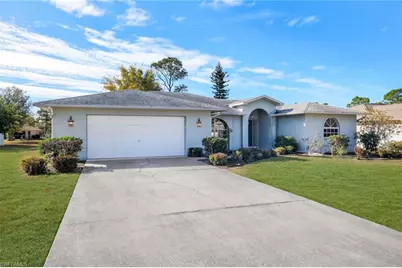 6740 Blake Pledger Ct, North Fort Myers, FL 33917 - Photo 4