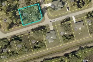 134 Corry Ave S, Lehigh Acres, FL 33974 - Photo 1