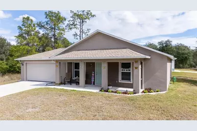 2001 E 14th St, Lehigh Acres, FL 33972 - Photo 2