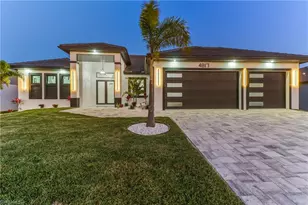 4817 SW 18th Ave, Cape Coral, FL 33914 - Photo 2