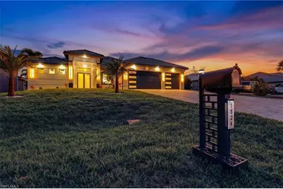 1824 SW 49th Ter, Cape Coral, FL 33914 - Photo 50