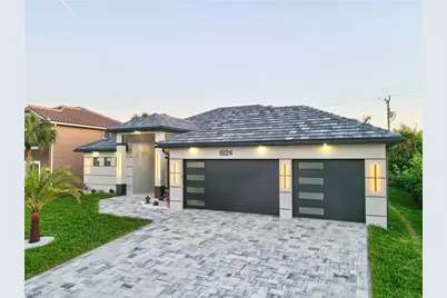 1824 SW 49th Ter, Cape Coral, FL 33914 - Photo 44